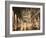 Hall of Mirrors Versailles-Mindy Sommers-Framed Giclee Print