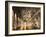 Hall of Mirrors Versailles-Mindy Sommers-Framed Giclee Print