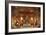 Hall of Muses-null-Framed Photographic Print