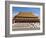 Hall of Supreme Harmony, Outer Court, Forbidden City, Beijing, China, Asia-Neale Clark-Framed Photographic Print