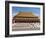 Hall of Supreme Harmony, Outer Court, Forbidden City, Beijing, China, Asia-Neale Clark-Framed Photographic Print