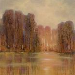 Tranquil Setting III-Hall-Giclee Print