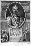 Alexander II, King of Scotland-Hall-Giclee Print