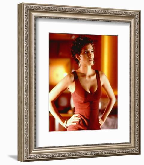 Halle Berry-null-Framed Photo