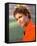 Halle Berry-null-Framed Stretched Canvas