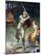 Premium Giclee Print