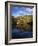 Hallett Peak in Bear Lake, Rocky Mountains National Park, Colorado, USA-Adam Jones-Framed Photographic Print