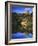 Hallett Peak in Bear Lake, Rocky Mountains National Park, Colorado, USA-Adam Jones-Framed Photographic Print