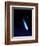 Halley's Comet-Detlev Van Ravenswaay-Framed Premium Photographic Print