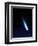 Halley's Comet-Detlev Van Ravenswaay-Framed Premium Photographic Print