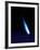 Halley's Comet-Detlev Van Ravenswaay-Framed Photographic Print