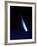 Halley's Comet-Detlev Van Ravenswaay-Framed Photographic Print