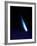 Halley's Comet-Detlev Van Ravenswaay-Framed Photographic Print