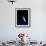 Halley's Comet-Detlev Van Ravenswaay-Framed Photographic Print displayed on a wall