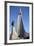 Hallgrimskirja Church, Reykjavik, Iceland, Polar Regions-Ethel Davies-Framed Photographic Print