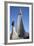 Hallgrimskirja Church, Reykjavik, Iceland, Polar Regions-Ethel Davies-Framed Photographic Print