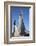 Hallgrimskirja Church, Reykjavik, Iceland, Polar Regions-Ethel Davies-Framed Photographic Print