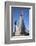 Hallgrimskirja Church, Reykjavik, Iceland, Polar Regions-Ethel Davies-Framed Photographic Print