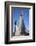 Hallgrimskirja Church, Reykjavik, Iceland, Polar Regions-Ethel Davies-Framed Photographic Print