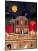 Halloween 2-Anthony Kleem-Mounted Giclee Print