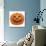 Halloween, Big Jack O'Lantern-null-Art Print displayed on a wall