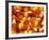 Halloween Candy Corn-Mitch Diamond-Framed Photographic Print