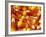 Halloween Candy Corn-Mitch Diamond-Framed Photographic Print