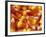 Halloween Candy Corn-Mitch Diamond-Framed Photographic Print