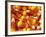 Halloween Candy Corn-Mitch Diamond-Framed Photographic Print