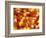 Halloween Candy Corn-Mitch Diamond-Framed Photographic Print