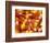 Halloween Candy Corn-Mitch Diamond-Framed Photographic Print