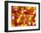 Halloween Candy Corn-Mitch Diamond-Framed Photographic Print