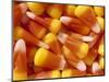 Halloween Candy Corn-Mitch Diamond-Mounted Photographic Print