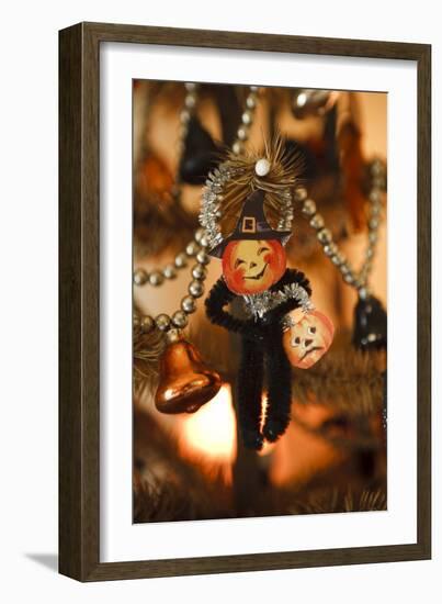 Halloween I-Philip Clayton-thompson-Framed Photographic Print