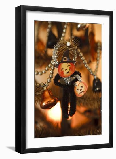 Halloween I-Philip Clayton-thompson-Framed Photographic Print