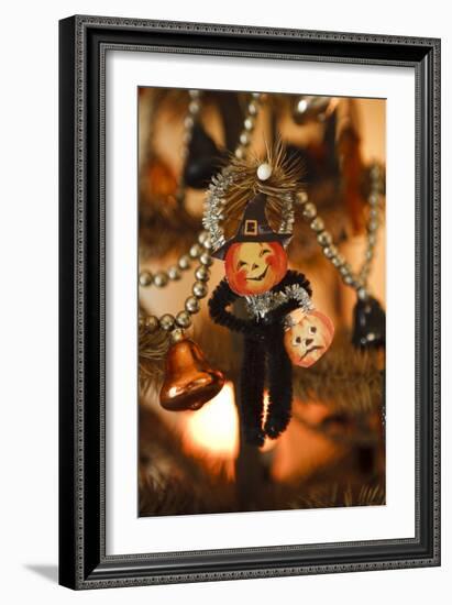 Halloween I-Philip Clayton-thompson-Framed Photographic Print