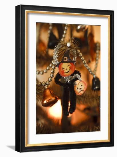 Halloween I-Philip Clayton-thompson-Framed Photographic Print