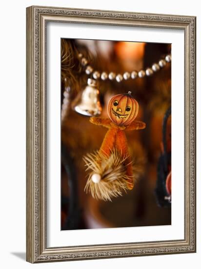 Halloween II-Philip Clayton-thompson-Framed Photographic Print