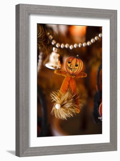 Halloween II-Philip Clayton-thompson-Framed Photographic Print