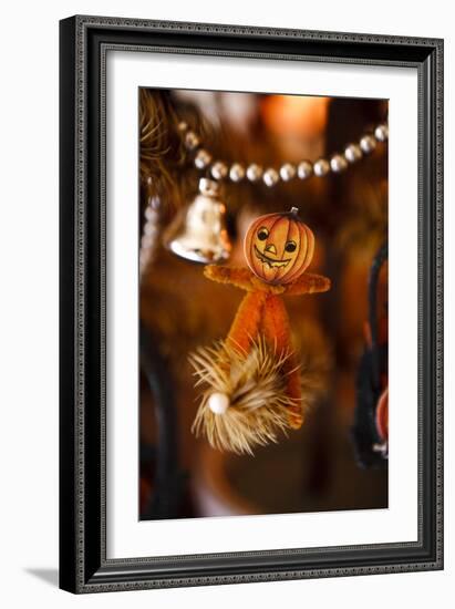 Halloween II-Philip Clayton-thompson-Framed Photographic Print