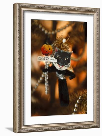 Halloween III-Philip Clayton-thompson-Framed Photographic Print