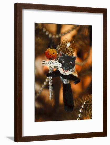 Halloween III-Philip Clayton-thompson-Framed Photographic Print