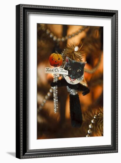 Halloween III-Philip Clayton-thompson-Framed Photographic Print