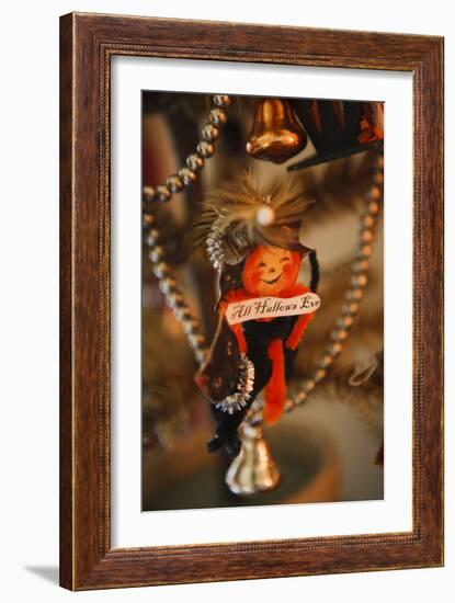 Halloween IV-Philip Clayton-thompson-Framed Photographic Print