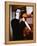 Halloween, Nick CAstle as Mike Myers, 1978-null-Framed Stretched Canvas