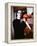 Halloween, Nick CAstle as Mike Myers, 1978-null-Framed Stretched Canvas