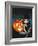 Halloween Night-Jasmine Becket-Griffith-Framed Art Print