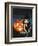 Halloween Night-Jasmine Becket-Griffith-Framed Art Print