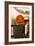 Halloween V-Philip Clayton-thompson-Framed Photographic Print