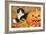 Halloween-William Vanderdasson-Framed Giclee Print